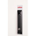 Roline 19" 16U 600×600×891 Pro zidni ormar, za vanjsku primjenu, IP55, sivi