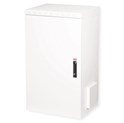 Roline 19" 20U 600×450×1068 Pro zidni ormar, za vanjsku primjenu, IP55, sivi