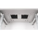 Roline 19" 20U 600×450×1068 Pro zidni ormar, za vanjsku primjenu, IP55, sivi