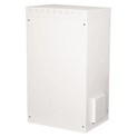 Roline 19" 20U 600×450×1068 Pro zidni ormar, za vanjsku primjenu, IP55, sivi
