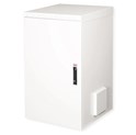 Roline 19" 20U 600×600×1068 Pro zidni ormar, za vanjsku primjenu, IP55, sivi