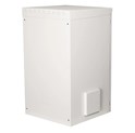 Roline 19" 20U 600×600×1068 Pro zidni ormar, za vanjsku primjenu, IP55, sivi