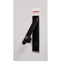 Roline 19" 20U 600×600×1068 Pro zidni ormar, za vanjsku primjenu, IP55, sivi