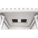 Roline 19" 20U 600×600×1068 Pro zidni ormar, za vanjsku primjenu, IP55, sivi