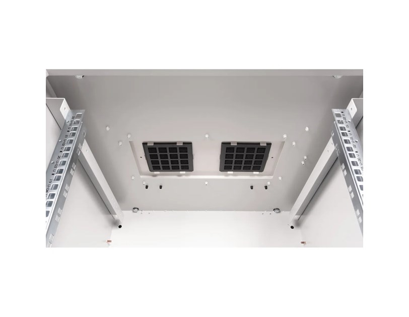 Roline 19" 22U 600×600×1157 Pro zidni ormar, za vanjsku primjenu, IP55, sivi