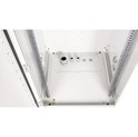 Roline 19" 22U 600×600×1157 Pro zidni ormar, za vanjsku primjenu, IP55, sivi