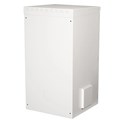 Roline 19" 22U 600×600×1157 Pro zidni ormar, za vanjsku primjenu, IP55, sivi