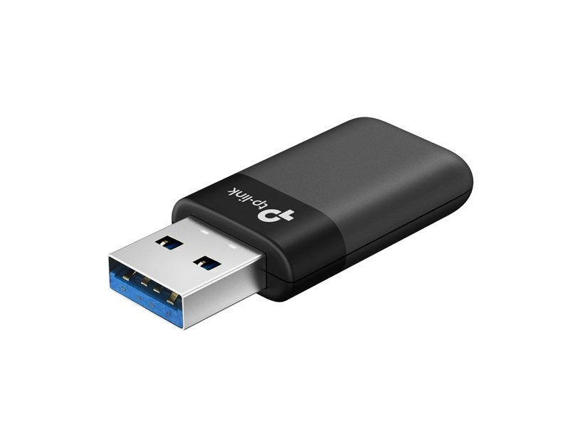 TP-LINK Archer TX50U, AX3000 Wi-Fi 6 USB adapter 