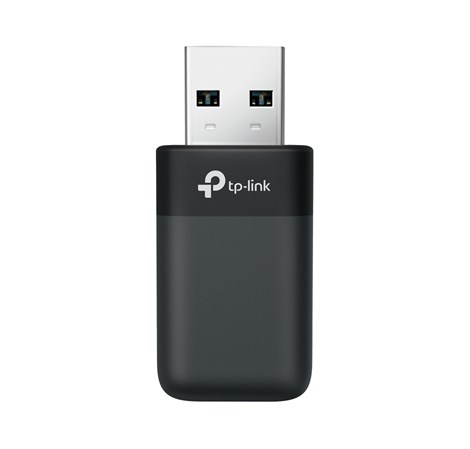 TP-LINK Archer TX50U, AX3000 Wi-Fi 6 USB adapter 