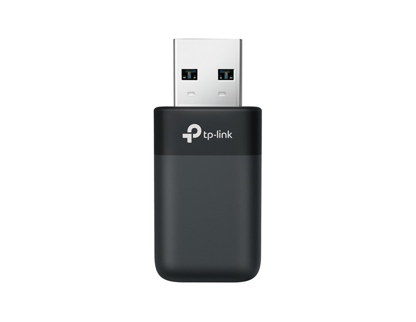 TP-LINK Archer TX50U, AX3000 Wi-Fi 6 USB adapter 