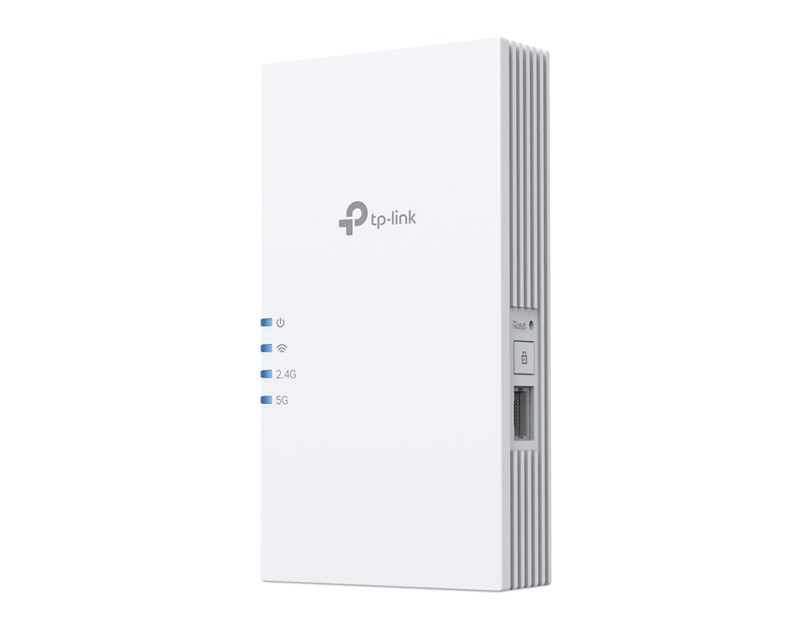 TP-Link BE3600 RE220BE, Dual-Band pojačivač dometa WIFi7 (Range Extender)