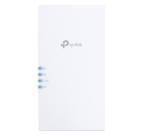TP-Link BE3600 RE220BE, Dual-Band pojačivač dometa WIFi7 (Range Extender)
