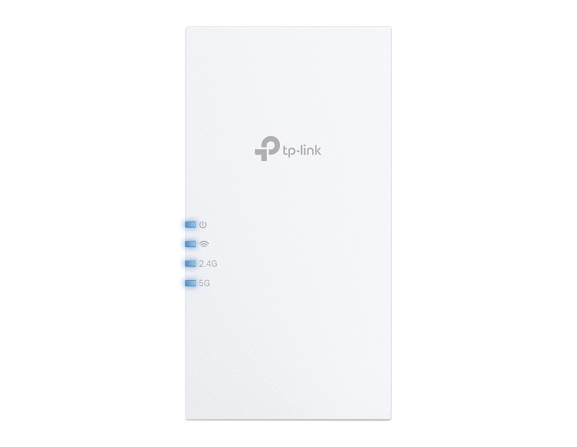 TP-Link BE3600 RE220BE, Dual-Band pojačivač dometa WIFi7 (Range Extender)
