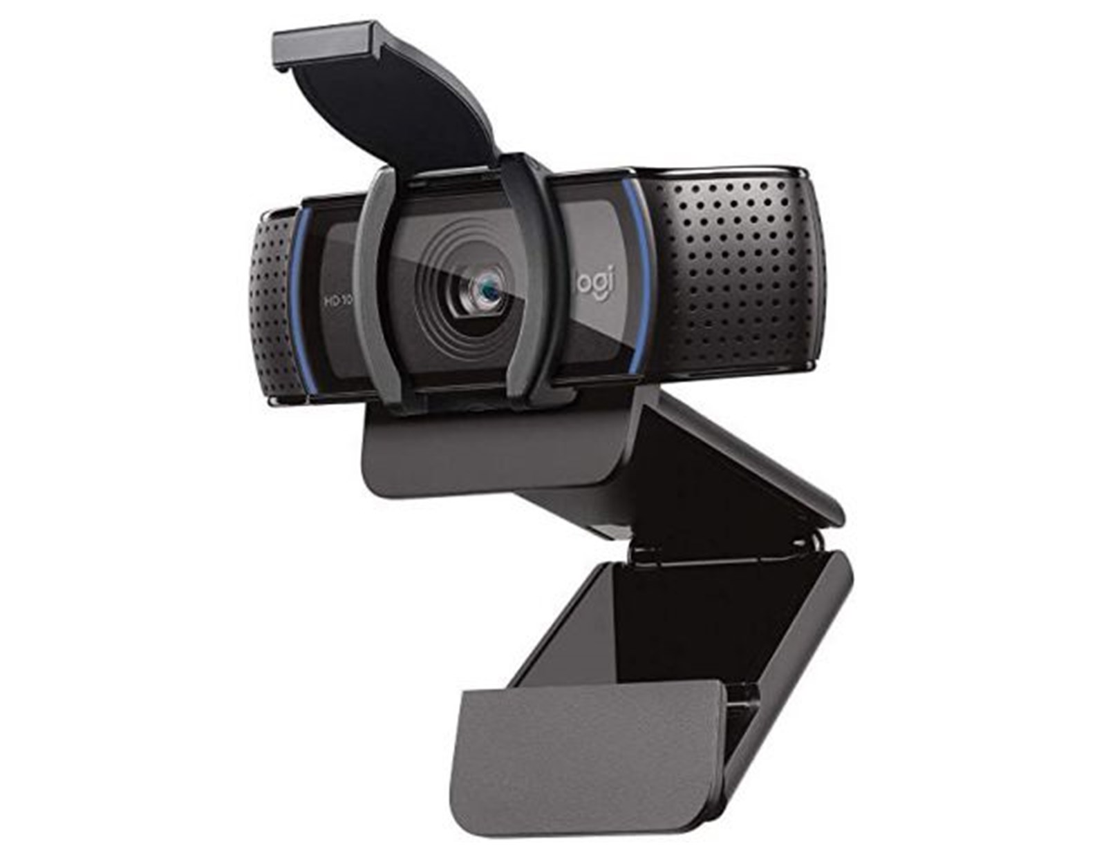 Logitech C920S Pro HD internet kamera, USB (960-001252)