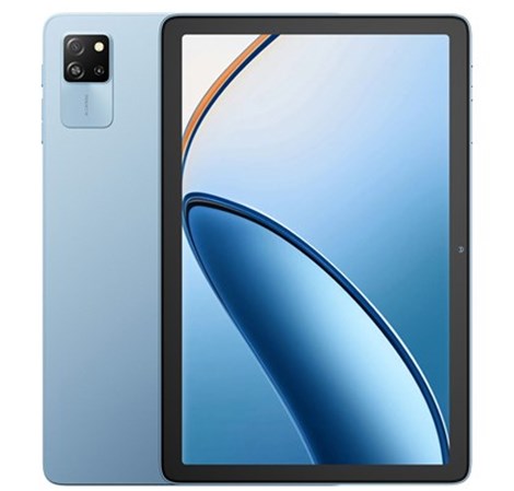 BLACKVIEW Tab 60 4/128 GB, 10.1" HD (800x1280) IPS, 5MP/8MP, WiFi, DokeOS P 30, + preklopna torbica, zaštita za staklo, bez adaptera, plavi
