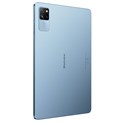 BLACKVIEW Tab 60 4/128 GB, 10.1" HD (800x1280) IPS, 5MP/8MP, WiFi, DokeOS P 30, + preklopna torbica, zaštita za staklo, bez adaptera, plavi