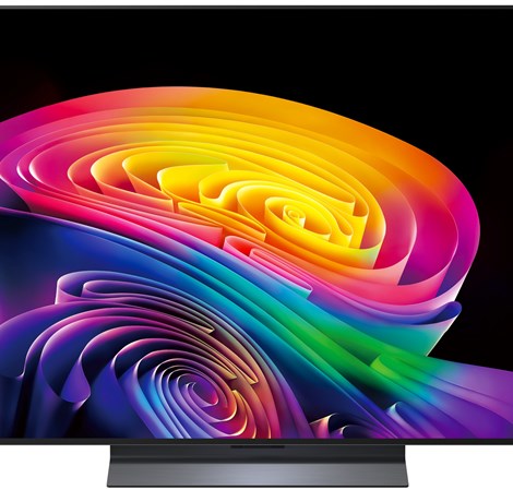 LG 55" (139,7 cm) OLED55C61LA, 4K UHD 120Hz, OLED, Smart TV, webOS