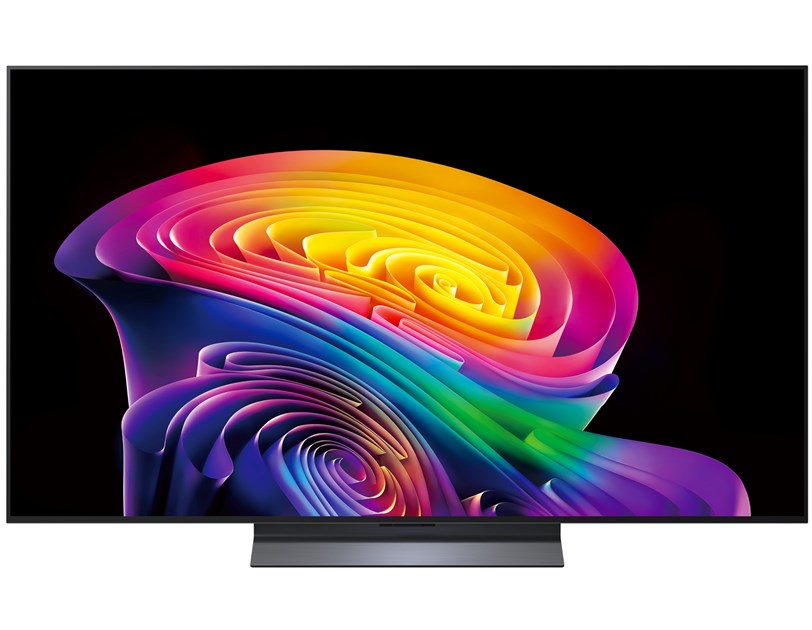 LG 55" (139,7 cm) OLED55C61LA, 4K UHD 120Hz, OLED, Smart TV, webOS