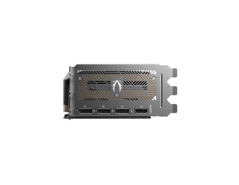 Zotac GAMING GeForce RTX 5080 Solid Core OC 16GB GDDR7/256-bit, PCIe 5.0, 3×DP/HDMI