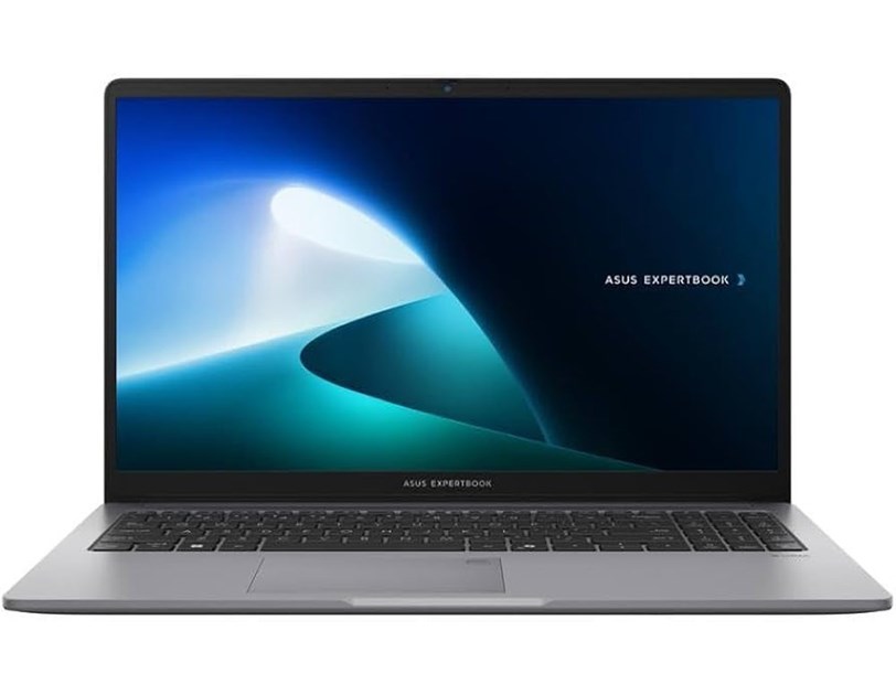 Asus P1503CVA-WB210H4C0X 15.6" FHD, Intel Core 5 210H, 16GB DDR5, 512GB SSD, Intel Graphics, WiFi 6/BT, Windows 11 Pro + 3Y OnSite