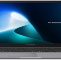 Asus P1503CVA-WB210H4C0X 15.6" FHD, Intel Core 5 210H, 16GB DDR5, 512GB SSD, Intel Graphics, WiFi 6/BT, Windows 11 Pro + 3Y OnSite