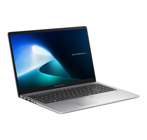 Asus P1503CVA-WB210H4C0X 15.6" FHD, Intel Core 5 210H, 16GB DDR5, 512GB SSD, Intel Graphics, WiFi 6/BT, Windows 11 Pro + 3Y OnSite