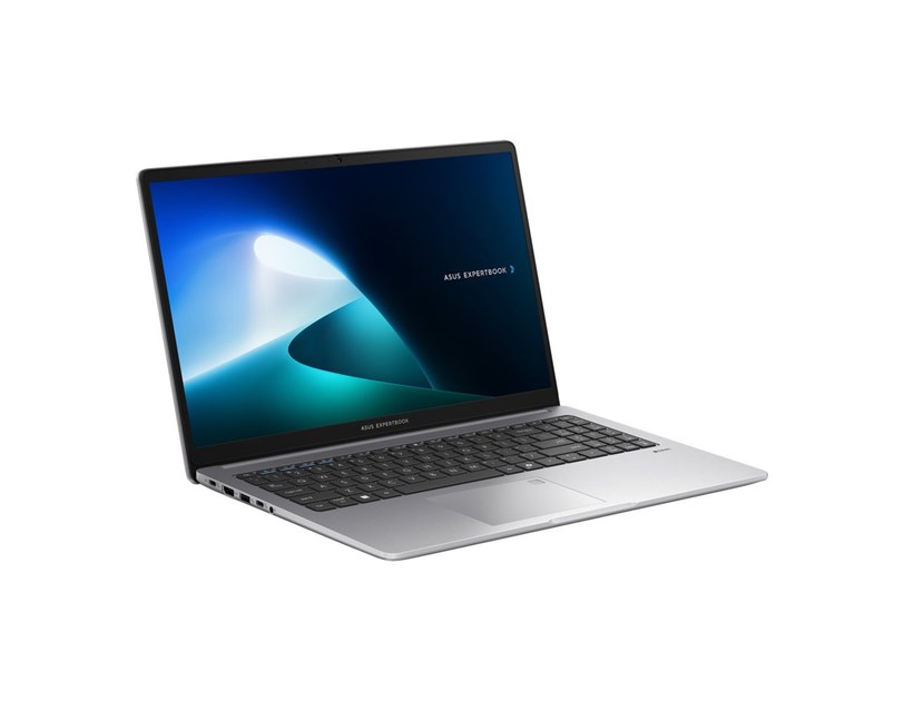 Asus P1503CVA-WB210H4C0X 15.6" FHD, Intel Core 5 210H, 16GB DDR5, 512GB SSD, Intel Graphics, WiFi 6/BT, Windows 11 Pro + 3Y OnSite