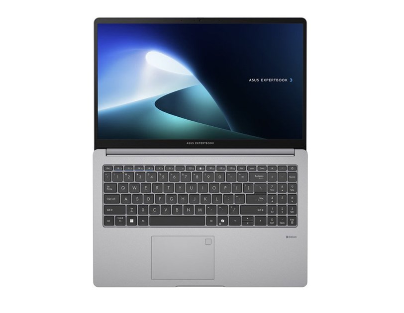Asus P1503CVA-WB210H4C0X 15.6" FHD, Intel Core 5 210H, 16GB DDR5, 512GB SSD, Intel Graphics, WiFi 6/BT, Windows 11 Pro + 3Y OnSite