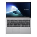 Asus P1503CVA-WB210H4C0X 15.6" FHD, Intel Core 5 210H, 16GB DDR5, 512GB SSD, Intel Graphics, WiFi 6/BT, Windows 11 Pro + 3Y OnSite