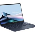 Asus Zenbook 14 UX3405CA-ST1439W 14" 3K OLED, Intel Core Ultra 7 255H, 32GB DDR5, 1TB M.2 NVMe, Intel Arc, WiFi/BT, Win 11 Home
