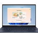 Asus Zenbook 14 UX3405CA-ST1439W 14" 3K OLED, Intel Core Ultra 7 255H, 32GB DDR5, 1TB M.2 NVMe, Intel Arc, WiFi/BT, Win 11 Home
