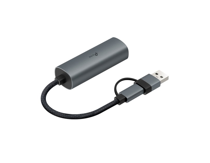 TP-Link USB-C/USB-A na Gigabit mrežni adapter