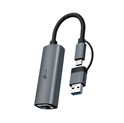 TP-Link USB-C/USB-A na Gigabit mrežni adapter