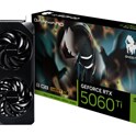 Gainward  RTX 5060 TI Ghost OC 8GB GDDR7 128-bit, PCIe 5.0, 3×DP/HDMI