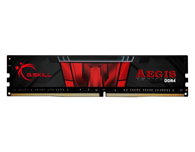 G.SKILL DIMM 16GB DDR4 3200MHz Aegis, CL16 1.35V