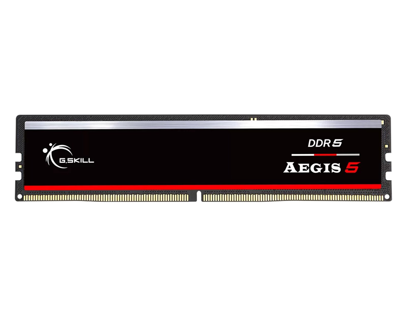 G.SKILL DIMM 32GB DDR5 6000MHz Aegis, CL36 1.35V