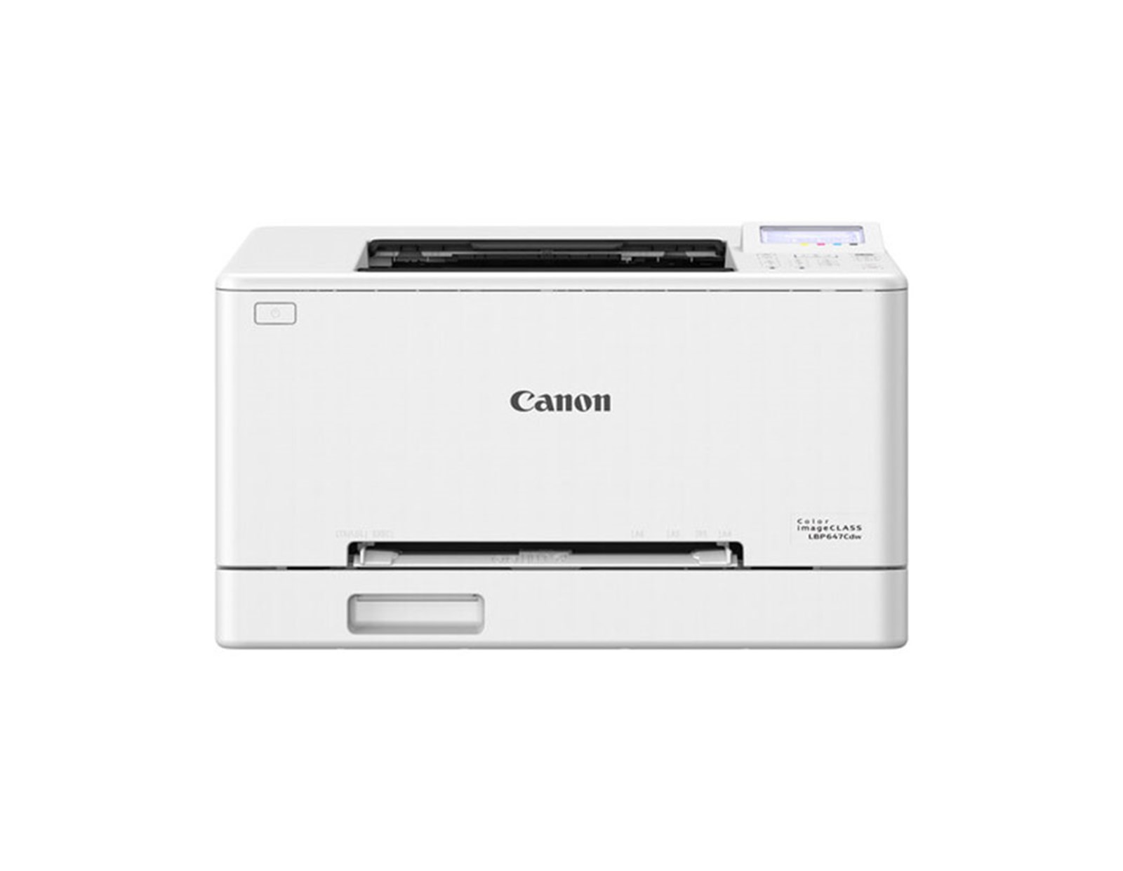 Canon i-SENSYS LBP646Cdw laserski pisač u boji