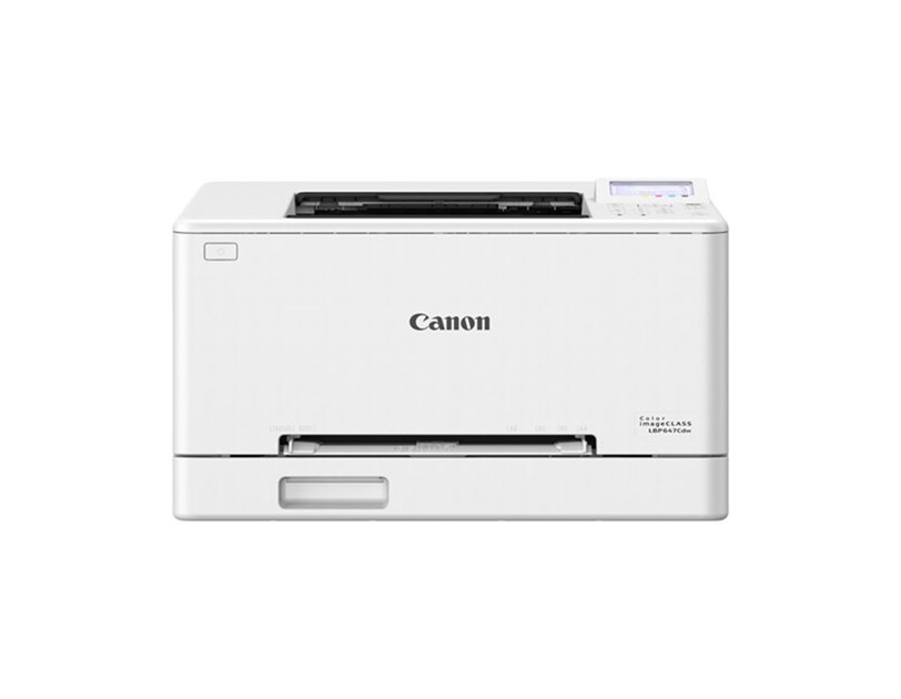Canon i-SENSYS LBP646Cdw laserski pisač u boji
