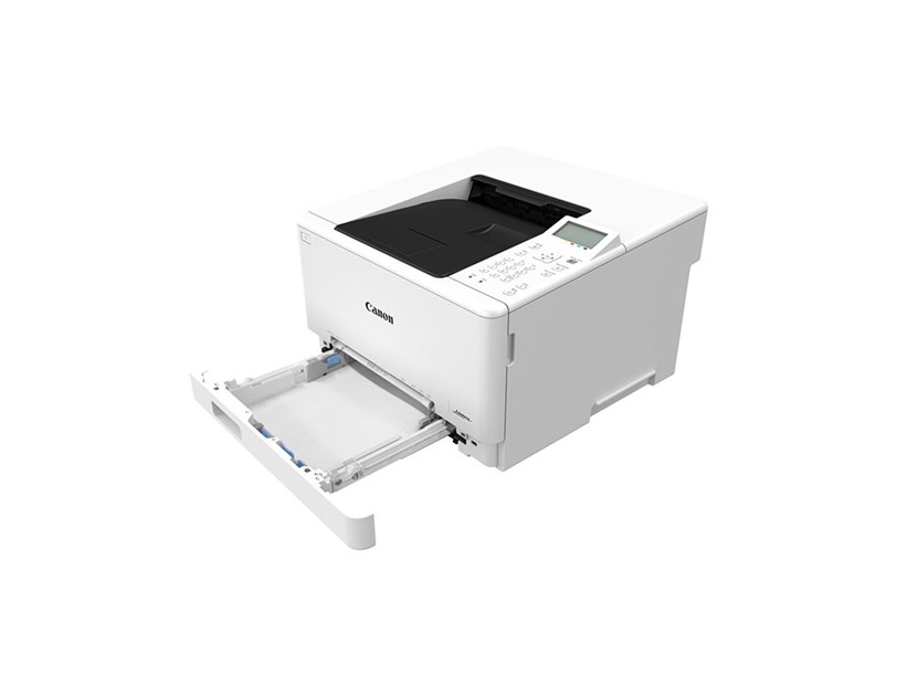 Canon i-SENSYS LBP646Cdw laserski pisač u boji
