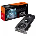 Gigabyte Radeon RX 9070 Gaming 16GB GDDR6, PCIe 5.0x16, 2×HDMI/2×DP