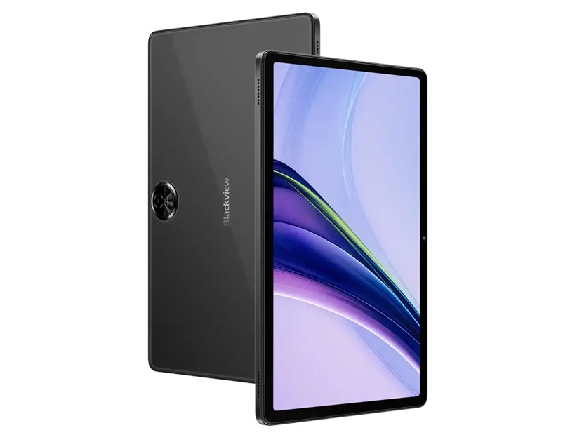 BLACKVIEW ZENO 5 8/128GB, 11" HD IPS, 13MP/8MP, WiFi, Android 16 + gratis preklopna torbica, stylus pen, tipkovnica, bežični miš, punjač, crni