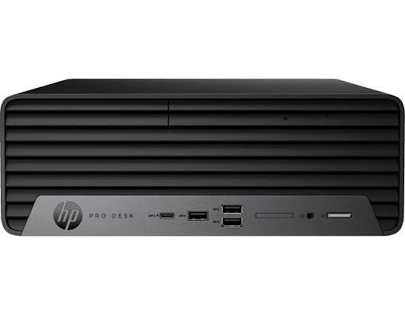 HP Pro SFF 400 G9, Intel i5-14500, 16GB DDR5, 512GB NVMe SSD, Intel UHD, G-LAN, HDMI/DP, nema tipk./miš, Win 11 Pro