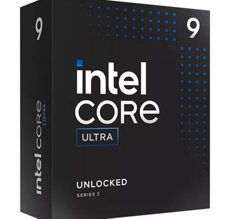 Intel Core Ultra 9 285K - 5.7Ghz (24 Cores), 36MB, S.1851, UHD grafika, bez hladnjaka