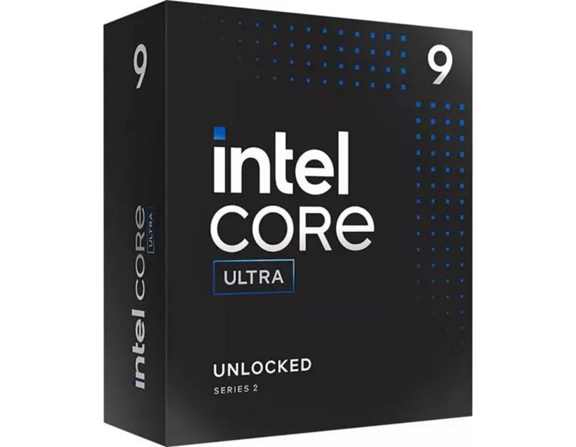 Intel Core Ultra 9 285K - 5.7Ghz (24 Cores), 36MB, S.1851, UHD grafika, bez hladnjaka