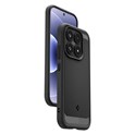 Spigen Rugged Armor, matte black - Xiaomi 17