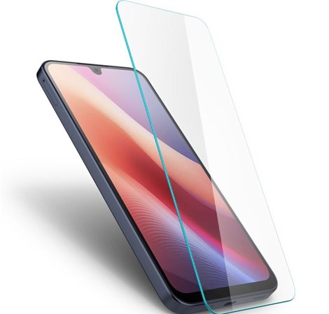 Spigen Glass tR Slim 2 Pack - Samsung Galaxy A26 5G/A16/A16 5G