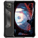 BLACKVIEW Active 5 8/128GB, 8,68" IPS 90Hz, 4G Dual SIM, NFC, Android 15, 6600mAh, IP68/IP69K
