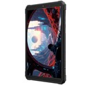 BLACKVIEW Active 5 8/128GB, 8,68" IPS 90Hz, 4G Dual SIM, NFC, Android 15, 6600mAh, IP68/IP69K
