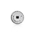 Ubiquiti UniFi G6 Bullet UVC-G6-Bullet 4K 8MP PoE nadzorna kamera, IR 30m, AI prepoznavanje, IP66, IK04, bijela