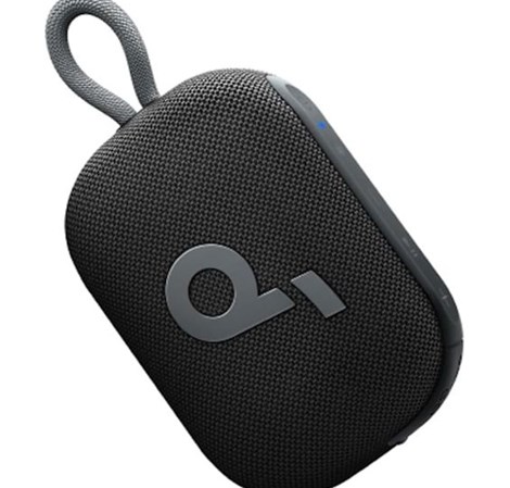 Anker zvučnik soundcore Select 4 Go, crni 